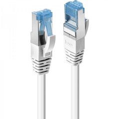 2m USB Type A to Lightning Cable, Black LINDY 31321 Apple цена и информация | Кабели и провода | kaup24.ee