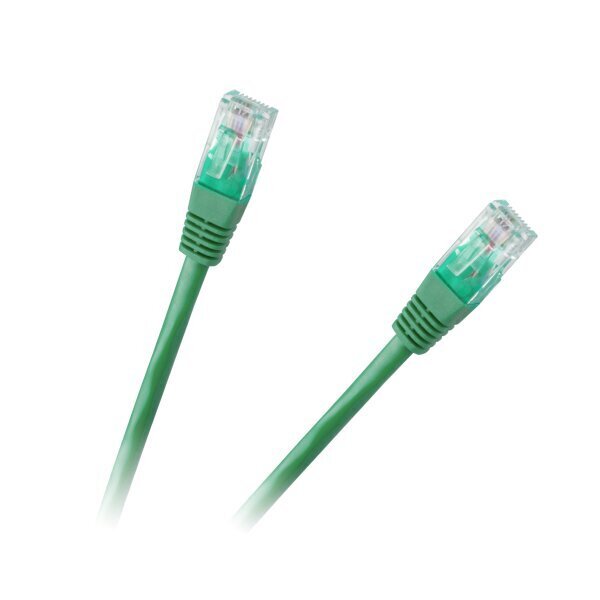 OEM, RJ45, 1 m hind ja info | Kaablid ja juhtmed | kaup24.ee