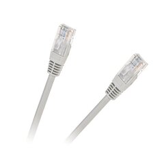 Cabletech, RJ45, 5 m hind ja info | Kaablid ja juhtmed | kaup24.ee