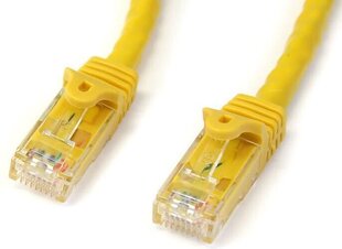 StarTech, RJ-45, 15 m hind ja info | Kaablid ja juhtmed | kaup24.ee