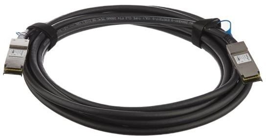 StarTech, Qsfp, 5 m hind ja info | Kaablid ja juhtmed | kaup24.ee