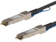 StarTech, Qsfp, 5 m hind ja info | Kaablid ja juhtmed | kaup24.ee