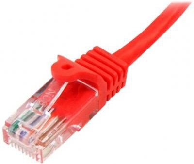 StarTech, RJ-45/RJ-45, 10 m hind ja info | Kaablid ja juhtmed | kaup24.ee