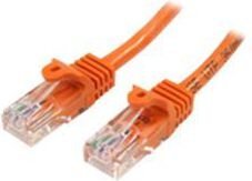 StarTech, RJ-45, 3 m hind ja info | Kaablid ja juhtmed | kaup24.ee