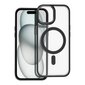 Apple iPhone 14 Pro Max, Matte Mag Cover hind ja info | Telefoni kaaned, ümbrised | kaup24.ee