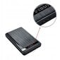 Ketta korpus Must USB 3.2 5GB edastus hind ja info | Väliste kõvaketaste ümbrised | kaup24.ee