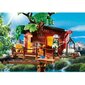 5557 Playmobil® Wild Life Konstruktor Seikluspuumaja hind ja info | Klotsid ja konstruktorid | kaup24.ee