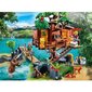 5557 Playmobil® Wild Life Konstruktor Seikluspuumaja hind ja info | Klotsid ja konstruktorid | kaup24.ee