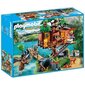 5557 Playmobil® Wild Life Konstruktor Seikluspuumaja hind ja info | Klotsid ja konstruktorid | kaup24.ee