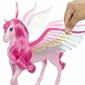 Barbie® Roosa pegasus filmist A Touch of Magic HLC40 hind ja info | Tüdrukute mänguasjad | kaup24.ee