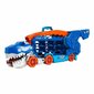 Hot Wheels® City T-Rex treilerrada HNG50 цена и информация | Poiste mänguasjad | kaup24.ee