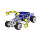 Hot Wheels® Tagasitõmmatavad autod HPR70 цена и информация | Poiste mänguasjad | kaup24.ee