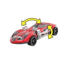 Hot Wheels® Tagasitõmmatavad autod HPR70 hind ja info | Poiste mänguasjad | kaup24.ee