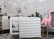 Babymam laste voodipesukomplekt 135x100, 2 osa цена и информация | Beebide ja laste voodipesu | kaup24.ee