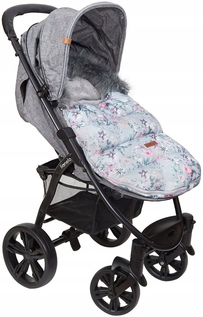 Babymam magamiskott vankrile, 90x45 hind ja info | Vankrite tarvikud | kaup24.ee