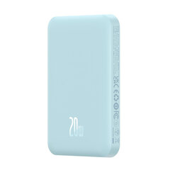 Baseus MgSafe Mini 5000 mAh hind ja info | Akupangad | kaup24.ee