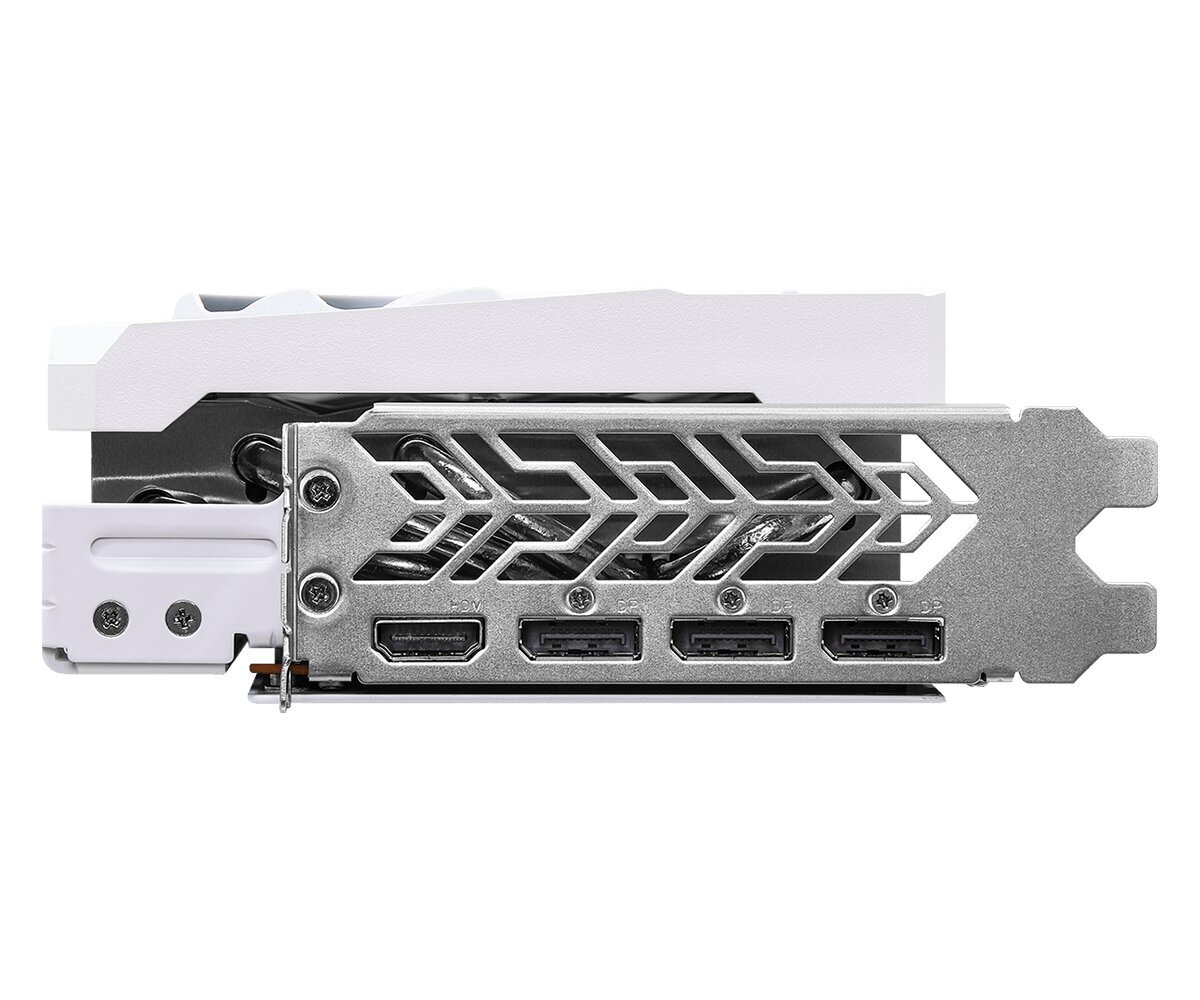ASRock AMD Radeon RX 7900 XT Phantom Gaming White OC (RX7900XT PGW 20GO) hind ja info | Videokaardid (GPU) | kaup24.ee
