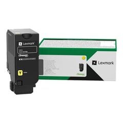 Lexmark 71C2HY0 hind ja info | Tindiprinteri kassetid | kaup24.ee