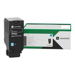 Lexmark 71C2HC0 hind ja info | Tindiprinteri kassetid | kaup24.ee