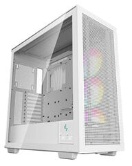 DeepCool Morpheus WH R-MORPHEUS-WHAPA1-G-1 цена и информация | Корпуса | kaup24.ee