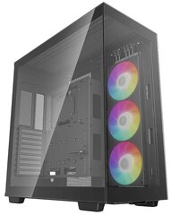 DeepCool R-CH780-BKADE41-G-1 hind ja info | Deepcool Arvutid ja IT- tehnika | kaup24.ee