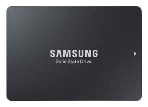 Samsung PM983a (MZQLB7T6HALA-00W07) hind ja info | Sisemised kõvakettad (HDD, SSD, Hybrid) | kaup24.ee