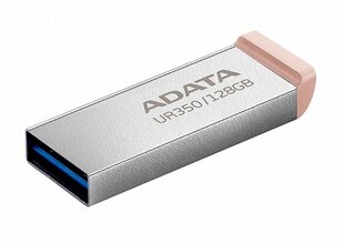 Adata UR350 128GB цена и информация | USB накопители | kaup24.ee