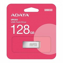 Adata UR350 128GB цена и информация | USB накопители | kaup24.ee