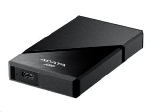 Adata SE920 (SE920-2TCBK) hind ja info | Välised kõvakettad (SSD, HDD) | kaup24.ee