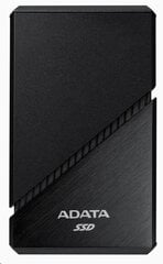 Adata SE920 (SE920-2TCBK) hind ja info | Välised kõvakettad (SSD, HDD) | kaup24.ee