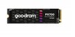 Goodram PX700 (SSDPR-PX700-02T-80) цена и информация | Sisemised kõvakettad (HDD, SSD, Hybrid) | kaup24.ee