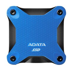 Adata SD620 (SD620-512GCBL) hind ja info | Välised kõvakettad (SSD, HDD) | kaup24.ee