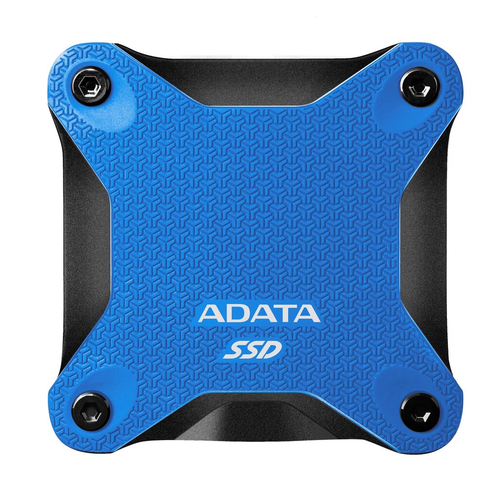 Adata SD620 (SD620-512GCBL) цена и информация | Välised kõvakettad (SSD, HDD) | kaup24.ee