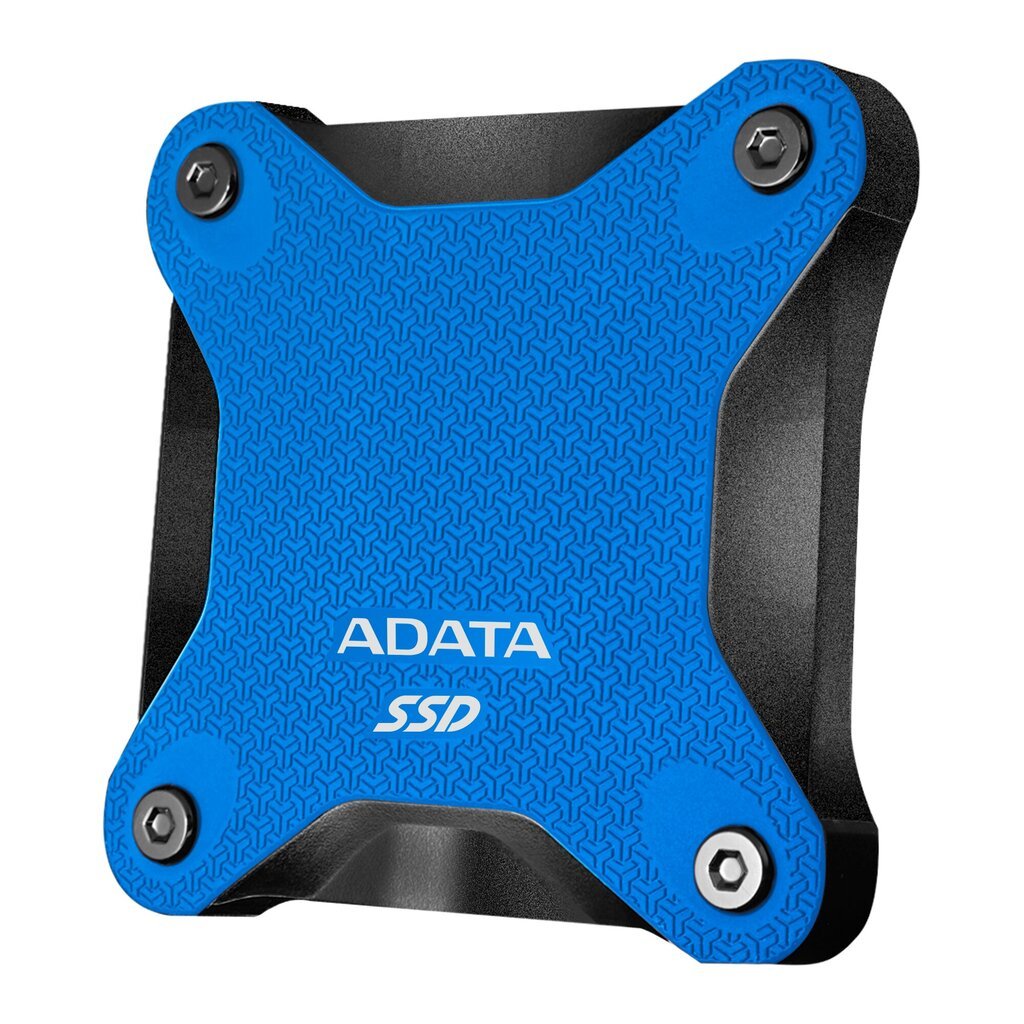 Adata SD620 (SD620-512GCBL) цена и информация | Välised kõvakettad (SSD, HDD) | kaup24.ee