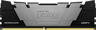Kingston Fury Renegade (KF436C16RB12/16) цена и информация | Оперативная память (RAM) | kaup24.ee