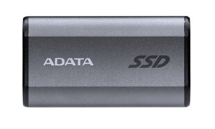 Adata SE880 (AELI-SE880-2TCGY) цена и информация | Жёсткие диски (SSD, HDD) | kaup24.ee