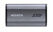 Adata SE880 (AELI-SE880-2TCGY) hind ja info | Välised kõvakettad (SSD, HDD) | kaup24.ee