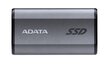 Adata SE880 (AELI-SE880-2TCGY) цена и информация | Välised kõvakettad (SSD, HDD) | kaup24.ee