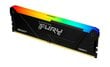 Kingston Fury Beast RGB цена и информация | Operatiivmälu (RAM) | kaup24.ee