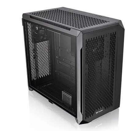 Thermaltake CTE C750 Air CA-1X6-00F1WN-00 hind ja info | Arvutikorpused | kaup24.ee