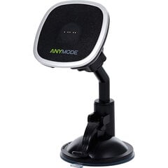 AnyMode Strong Magnetic Pad Car Holder hind ja info | Mobiiltelefonide hoidjad | kaup24.ee