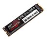 Silicon Power UD80 (SP250GBP34UD8005) цена и информация | Sisemised kõvakettad (HDD, SSD, Hybrid) | kaup24.ee