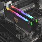 Patriot Viper Steel RGB цена и информация | Operatiivmälu (RAM) | kaup24.ee