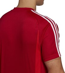 Jalgpallisärk Adidas Koszulka Tiro 19, punane цена и информация | Футбольная форма и другие товары | kaup24.ee