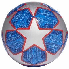 Футбольный мяч Adidas DN8678, размер 4 цена и информация | Футбольные мячи | kaup24.ee