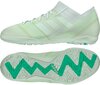 Jalgpallijalatsid Adidas Nemeziz Tango 17.3 TF Jr CP9240, roheline цена и информация | Jalgpallijalatsid | kaup24.ee