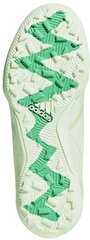 Футбольные бутсы Adidas Nemeziz Tango 17.3 TF Jr CP9240, зеленые цена и информация | Футбольные бутсы | kaup24.ee