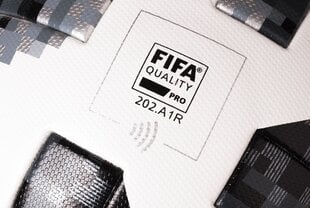 Adidas World Cup 2018 OMG 5 цена и информация | Футбольные мячи | kaup24.ee