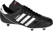 Jalgpallijalatsid Adidas Kaiser 5 Cup SG 033200, suurus 40 2/3, must цена и информация | Jalgpallijalatsid | kaup24.ee