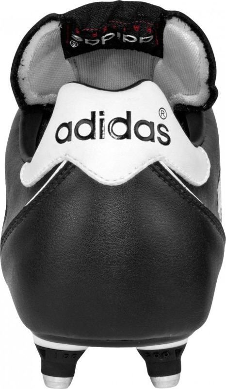 Jalgpallijalatsid Adidas Kaiser 5 Cup SG 033200, suurus 40 2/3, must hind ja info | Jalgpallijalatsid | kaup24.ee